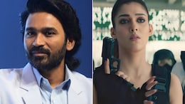 Rs 10-Crore Lawsuit Over 3-Second Clip? What's Behind Nayanthara-Dhanush Spat
