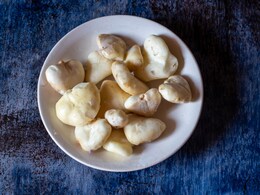 ये 3 लोग भूलकर भी न खाएं सिंघाड़ा... ये 3 लोग भूलकर भी न खाएं सिंघाड़ा...
