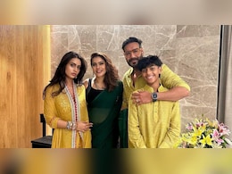 “I Love Kids Because…” Kajol Wishes Everyone A Happy Children’s Day “I Love Kids Because…” Kajol Wishes Everyone A Happy Children’s Day