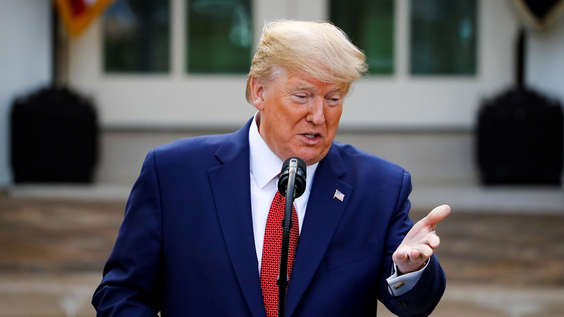 "On January 20...": Donald Trump Vows Big Tariffs On China, Canada, Mexico