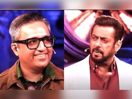 <i>Bigg Boss 18</i>: Salman Khan Calls Out Ashneer Grover's "<i>Doglapan</i>", Takes A Jibe For Spreading Misinformation About Him <i>Bigg Boss 18</i>: Salman Khan Calls Out Ashneer Grover's "<i>Doglapan</i>", Takes A Jibe For Spreading Misinformation About Him