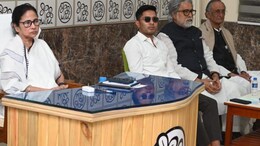 संसदेच्या अधिवेशनात 'इंडी' आघाडी अडचणीत, TMC कडून काँग्रेसची खरडपट्टी