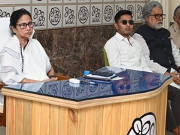 संसदेच्या अधिवेशनात 'इंडी' आघाडी अडचणीत, TMC कडून काँग्रेसची खरडपट्टी