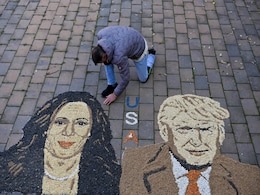 US Election 2024: कब तक आ जाएंगे अमेरिकी राष्ट्रपति चुनाव के नतीजे, क्यों होती है घोषणा में देरी US Election 2024: कब तक आ जाएंगे अमेरिकी राष्ट्रपति चुनाव के नतीजे, क्यों होती है घोषणा में देरी