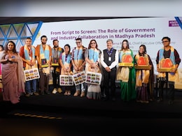 MP में फिल्मों की शूटिंग पर मिल रही हैं ये खास सुविधाएं, गोवा में फिल्म निर्माताओं ने की सराहना MP में फिल्मों की शूटिंग पर मिल रही हैं ये खास सुविधाएं, गोवा में फिल्म निर्माताओं ने की सराहना