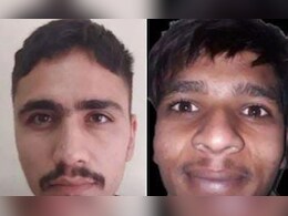 ग्वालियर हत्याकांड: पंजाब के शूटरों ने मारी थी गोली, कनाडा में रह रहे मोस्टवांटेड अर्शदीप दल्ला से है कनेक्शन! ग्वालियर हत्याकांड: पंजाब के शूटरों ने मारी थी गोली, कनाडा में रह रहे मोस्टवांटेड अर्शदीप दल्ला से है कनेक्शन!