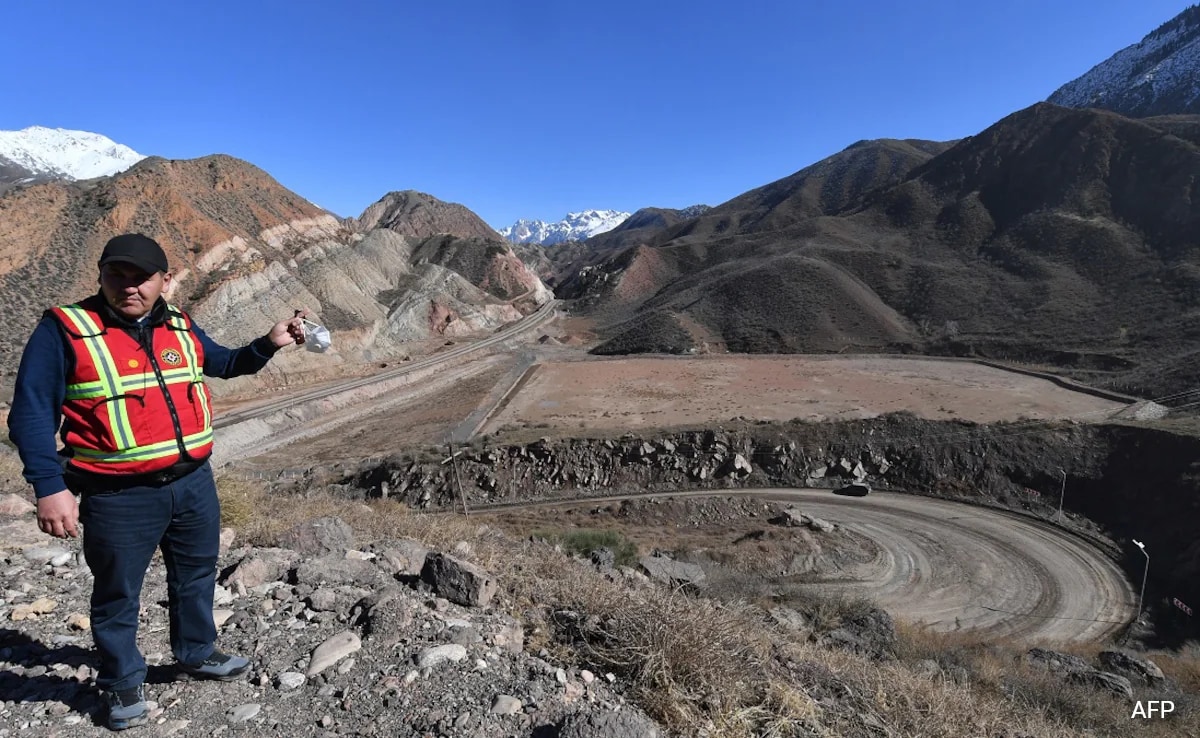 Latest and Breaking News on NDTV Latest and Breaking News on NDTV