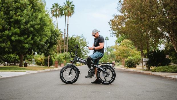 Best Deals On Electric Bike From Flipkart