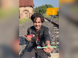 सलमान खान और ऐश्वर्या राय को साथ ले आया ये आर्टिस्ट, लोगों को याद आए पुराने दिन सलमान खान और ऐश्वर्या राय को साथ ले आया ये आर्टिस्ट, लोगों को याद आए पुराने दिन