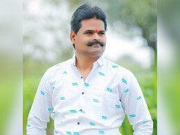 Independent Candidate From Maharashtra's Beed Dies Of Heart Attack In Polling Booth Independent Candidate From Maharashtra's Beed Dies Of Heart Attack In Polling Booth