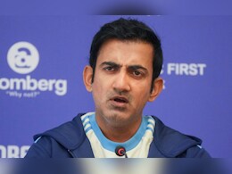 IND vs AUS: 'ईमानदारी से कहूं तो...', सिडनी टेस्ट से पहले कोच गौतम गंभीर की बड़ी भविष्यवाणी, मुकाबले से पहले मची खलबली IND vs AUS: 'ईमानदारी से कहूं तो...', सिडनी टेस्ट से पहले कोच गौतम गंभीर की बड़ी भविष्यवाणी, मुकाबले से पहले मची खलबली