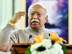 Need To Assess Impact Of New Technologies On Society: RSS Chief