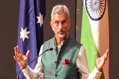 External Affairs Minister S Jaishankar In Brisbane To Enhance India-Australia 'Dosti' External Affairs Minister S Jaishankar In Brisbane To Enhance India-Australia 'Dosti'