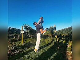 From Delhi to Dubai, Sonakshi Sinha And Zaheer Iqbal's 5 Favourite Food Destinations From Around The Globe