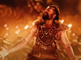 Kanguva Box Office Collection: 350 करोड़ में बनी कंगुवा वसूल कर पाएगी बजट ? 4 दिन की रिपोर्ट देखकर तो मुश्किल लग रहा है Kanguva Box Office Collection: 350 करोड़ में बनी कंगुवा वसूल कर पाएगी बजट ? 4 दिन की रिपोर्ट देखकर तो मुश्किल लग रहा है