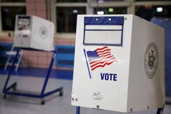 Key Counties In Battleground States To Watch In US Election Key Counties In Battleground States To Watch In US Election