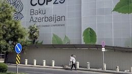 COP29 Host Azerbaijan, A Country Steeped In Hydrocarbons