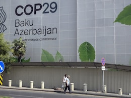 Explained: What Is The Point Of COP29, An Annual UN Climate Summit? Explained: What Is The Point Of COP29, An Annual UN Climate Summit?