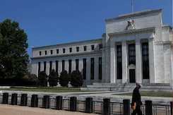 Fed Cuts Interest Rate By 25 Basis Points Fed Cuts Interest Rate By 25 Basis Points