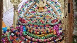 खाटूश्यामजी मंदिर में दर्शन करने वालों के लिए बड़ी खबर, मंदिर पहुंचने से पहले जान लें