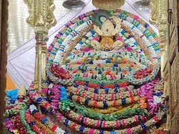खाटूश्यामजी मंदिर में दर्शन करने वालों के लिए बड़ी खबर, मंदिर पहुंचने से पहले जान लें खाटूश्यामजी मंदिर में दर्शन करने वालों के लिए बड़ी खबर, मंदिर पहुंचने से पहले जान लें