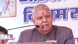 जाट कन्वेंशन में बोले उपराष्ट्रपति जगदीप धनखड़- कृषक समुदाय को बांटने की कोशिश कभी सफल नहीं होगी