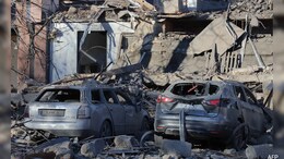 300 North Korean Soldiers Killed Fighting Ukraine: Seoul