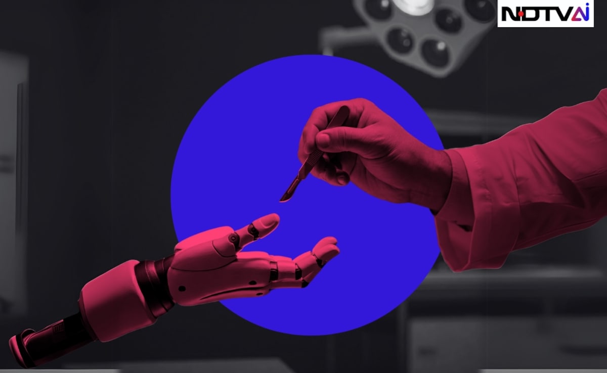 Ai Vs Medical Experts Chatbot Outperforms Doctors In Diagnostic Accuracy