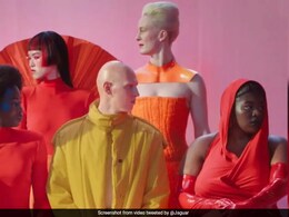 जगुआर का लोगो बदलने पर एलन मस्क ने किया कमेंट, पूछा- 'क्या आप कार बेचते हैं?' कंपनी ने दिया ये मज़ेदार जवाब