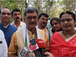 Mahadev App: सरकार के लोग चलाते हैं महादेव सट्टा ऐप, नेता प्रतिपक्ष महंत का सनसनीखेज आरोप Mahadev App: सरकार के लोग चलाते हैं महादेव सट्टा ऐप, नेता प्रतिपक्ष महंत का सनसनीखेज आरोप