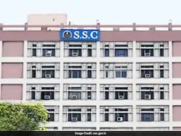 SSC GD Final Result 2024 To Be Out Soon, Check Steps To Download