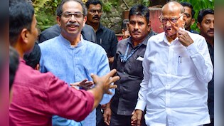 महाराष्ट्र में राज्यसभा चुनाव, महायुति की तस्वीर साफ लेकिन महाविकास आघाड़ी के लिए अग्निपरीक्षा