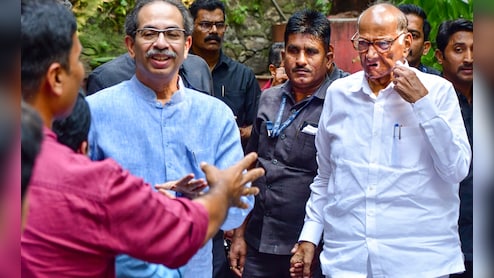 महाराष्ट्र में राज्य सभा चुनाव, महायुति की तस्वीर साफ लेकिन महाविकास आघाडी के लिए अग्निपरीक्षा