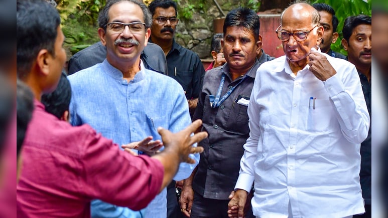 क्या मुंबई कांग्रेस अपने रुख पर पुनर्विचार करेगी? BMC चुनाव में MVA के रूप में लड़ने पर शिवसेना (यूबीटी) का जोर