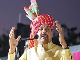 "ये बेहद चिंताजनक और दर्दनाक है...",बांधवगढ़ में हाथियों के मौत पर बोले मध्यप्रदेश के सीएम मोहन यादव   "ये बेहद चिंताजनक और दर्दनाक है...",बांधवगढ़ में हाथियों के मौत पर बोले मध्यप्रदेश के सीएम मोहन यादव