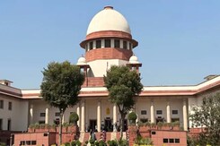 "No Religion Would Encourage...": Supreme Court On Delhi Air Pollution "No Religion Would Encourage...": Supreme Court On Delhi Air Pollution