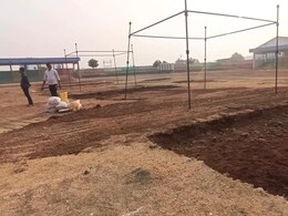 CG News: खेल और अभ्यास के लिए बने स्टेडियम में हो रहे सरकारी आयोजन, नाराज खिलाड़ी पहुंचे प्रदेश एथलेटिक्स संघ