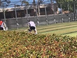 First Visuals From India's Practice During 'Secret Camp' For Australia Tests Revealed - Watch