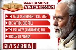 Parliament Session: Government vs Opposition Showdown Expected Parliament Session: Government vs Opposition Showdown Expected
