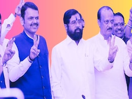 President Rule: स्पष्ट जनादेश के बाद भी महाराष्ट्र में लग जाएगा राष्ट्रपति शासन! यहां फंसी है गुत्थी? President Rule: स्पष्ट जनादेश के बाद भी महाराष्ट्र में लग जाएगा राष्ट्रपति शासन! यहां फंसी है गुत्थी?