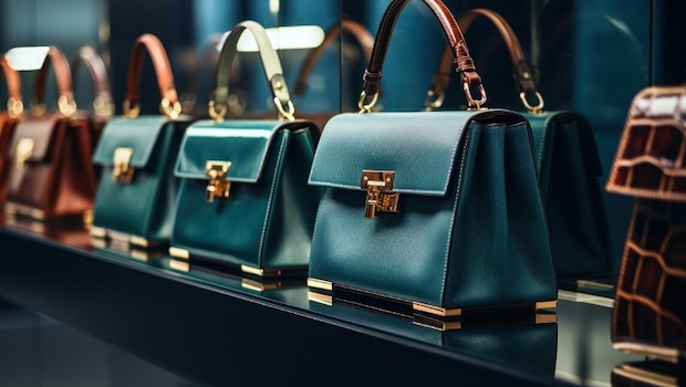 Walk In Style And Carry Your Confidence With Handbags