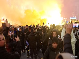 Explained: The Build-up To Attacks On Israeli Football Fans In Amsterdam Explained: The Build-up To Attacks On Israeli Football Fans In Amsterdam