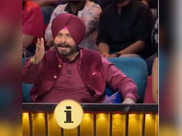 Navjot Singh Sidhu Reveals Why He Left Kapil Sharma's Show, Wishes For The Original Gang To "Get Together" Navjot Singh Sidhu Reveals Why He Left Kapil Sharma's Show, Wishes For The Original Gang To "Get Together"