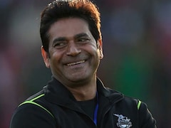 Ex-Pakistan Star Mocks Aqib Javed Amid Selection Controversy, Says Make Him "Non-Playing Captain"