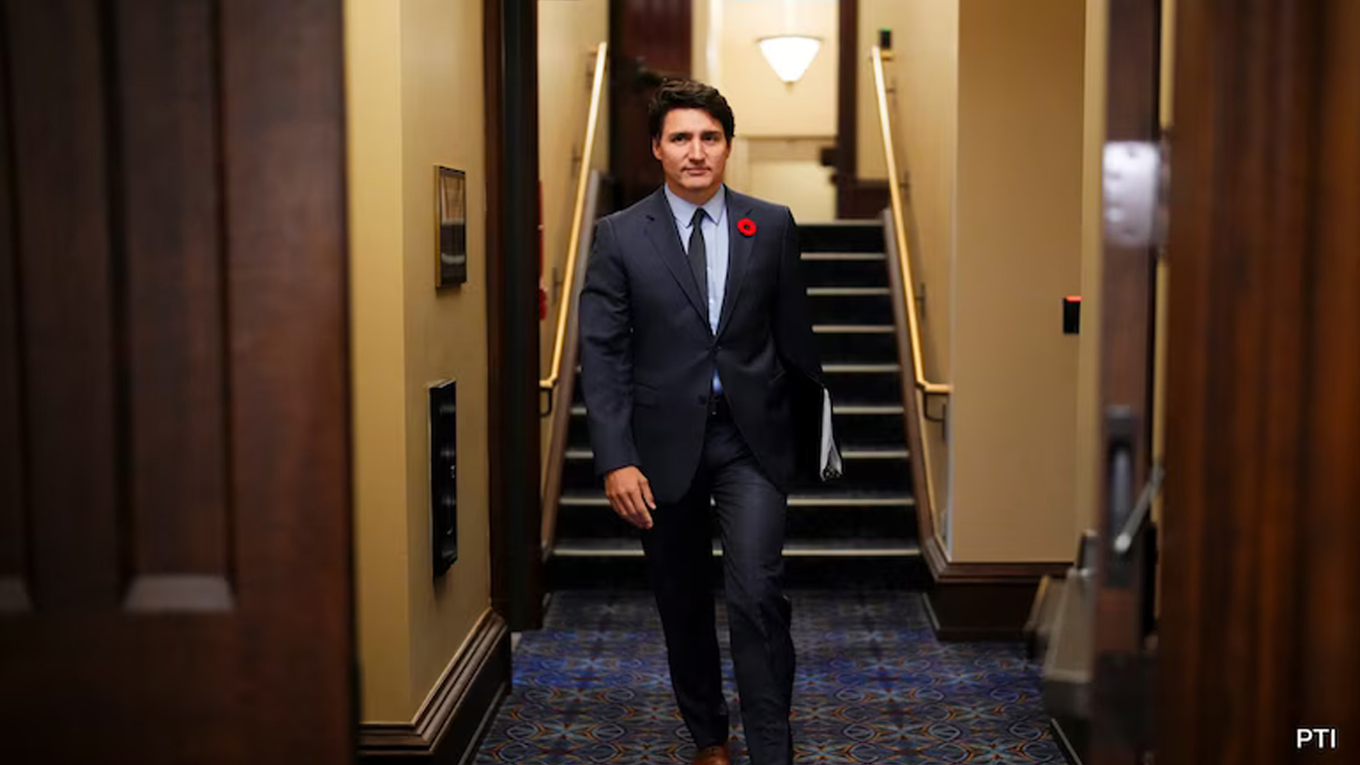 Uncertainty For Justin Trudeau As Trump 2.0 Takes Shape