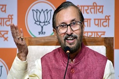 Prakash Javadekar On Who Is Maharashtra's Next Chief Minister Prakash Javadekar On Who Is Maharashtra's Next Chief Minister