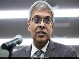 Jay Bhattacharya, Born In Kolkata, Emerges As Trump's Top Pick To Head US Health Agency Jay Bhattacharya, Born In Kolkata, Emerges As Trump's Top Pick To Head US Health Agency