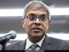 Once A US CDC Critic, Jay Bhattacharya To Lead Agency On Acting Basis