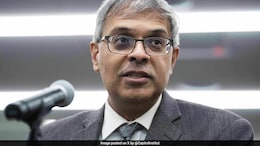 Indian-Origin Jay Bhattacharya Confirmed As Head Of US Health Agency
