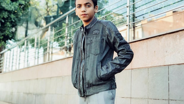 Best Deals On Kids Wear From Myntra